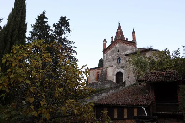 Chiesa di San Pietro (Avigliana)