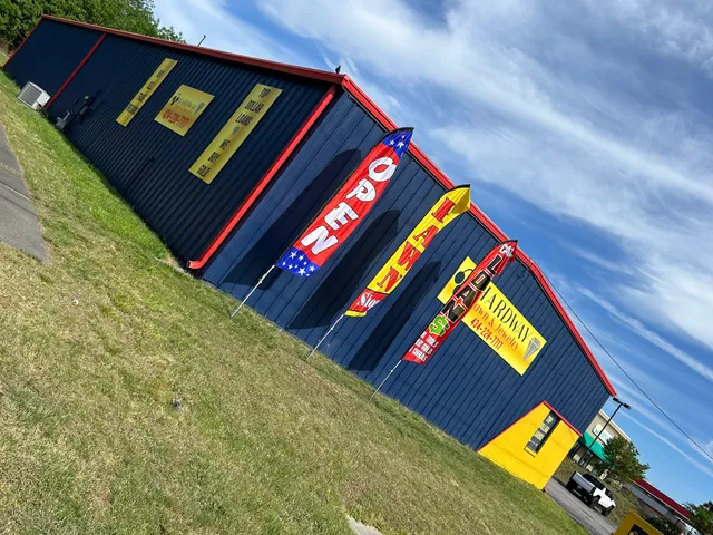 Hardway Pawn & Jewelry