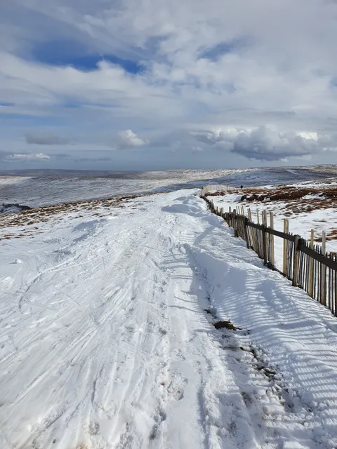 Weardale Ski Club - England's Longest Ski Slope
