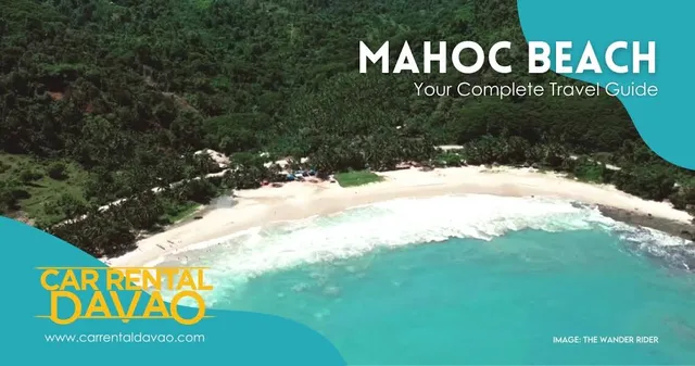 Mahoc Beach