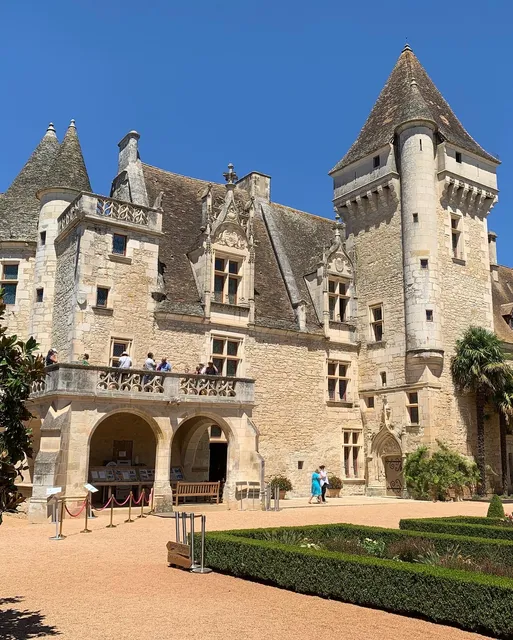 Parc Josephine Baker