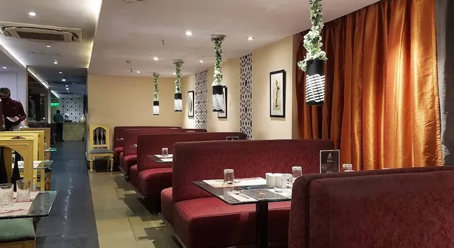 Arsalan Restaurant & Caterer