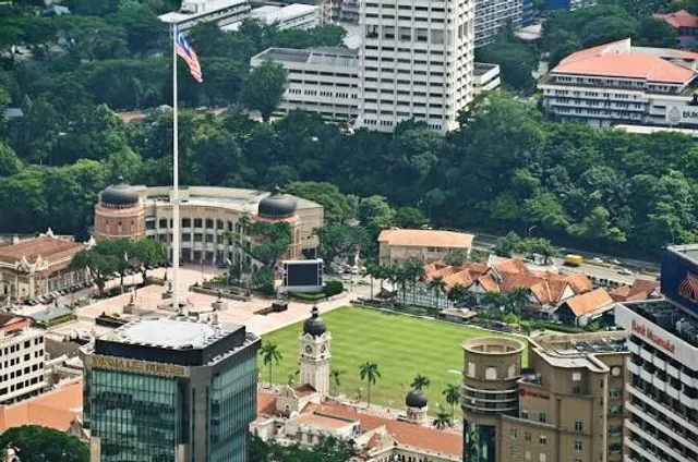 Merdeka Square
