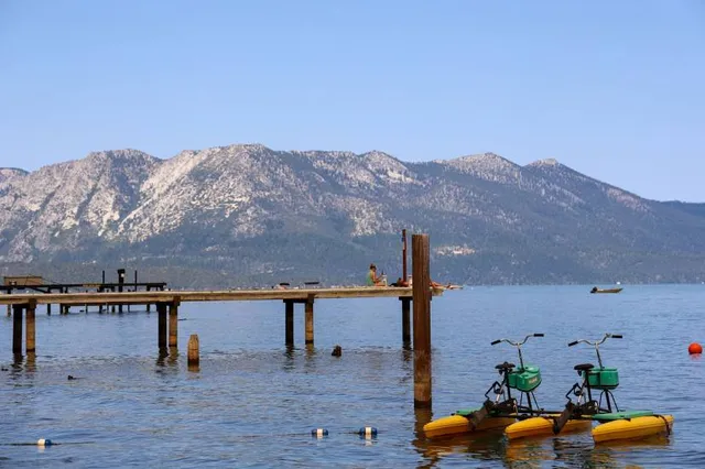 Thomas F. Regan Memorial City Beach
