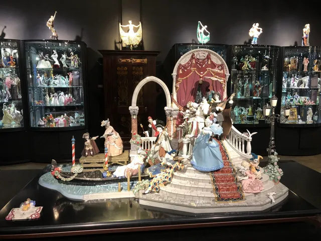 Wiener Museum of Decorative Arts