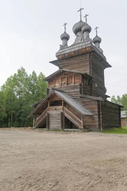 Museum "Small Karelians"
