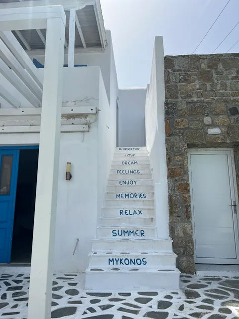 Fabrica Sunset Apartments