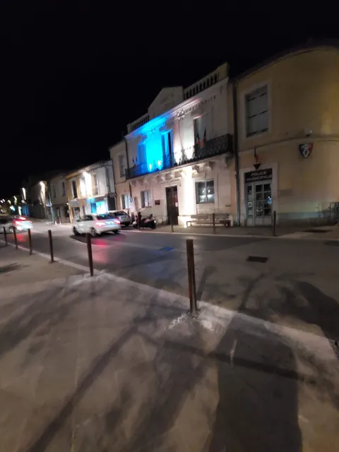 Musée de la Résistance et de la Déportation