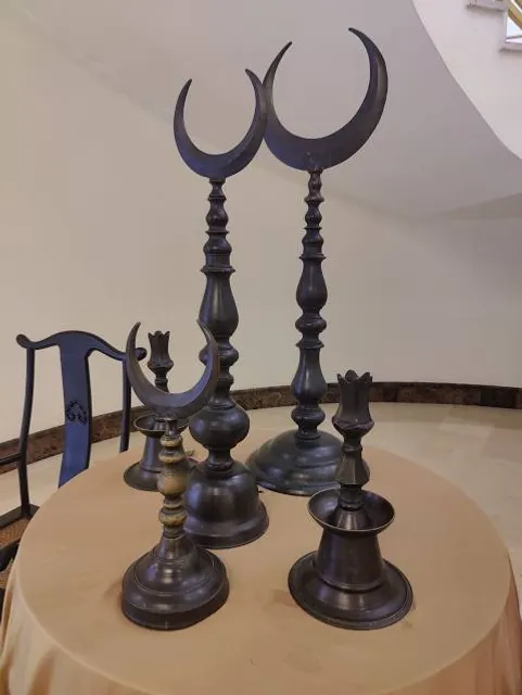 Benaki Museum of Islamic Art