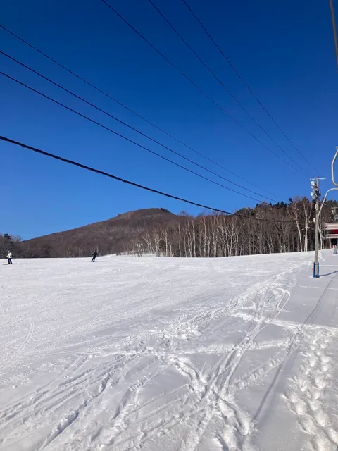 Moiwayama Ski Area