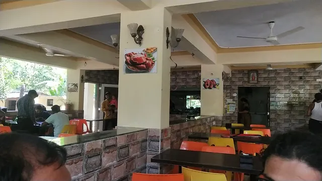 Purva Khanawal & Guest House alibaug