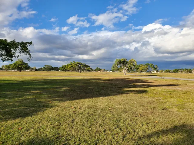 Homestead Air Reserve Park