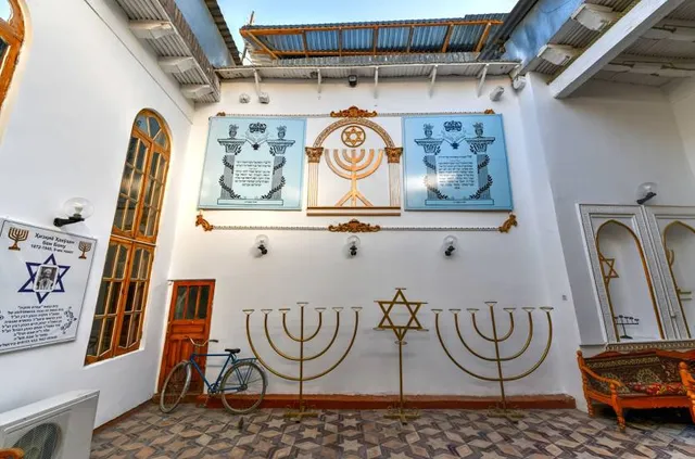 Synagogue