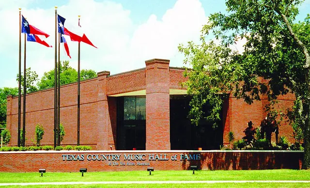 Texas Country Music Hall of Fame
