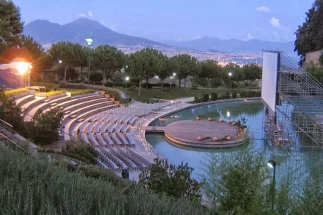 Parco del Poggio