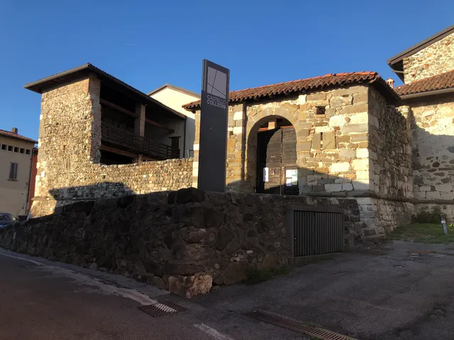 Castello Colleoni di Solza