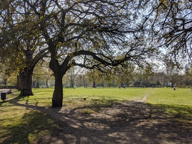 Kennington Park