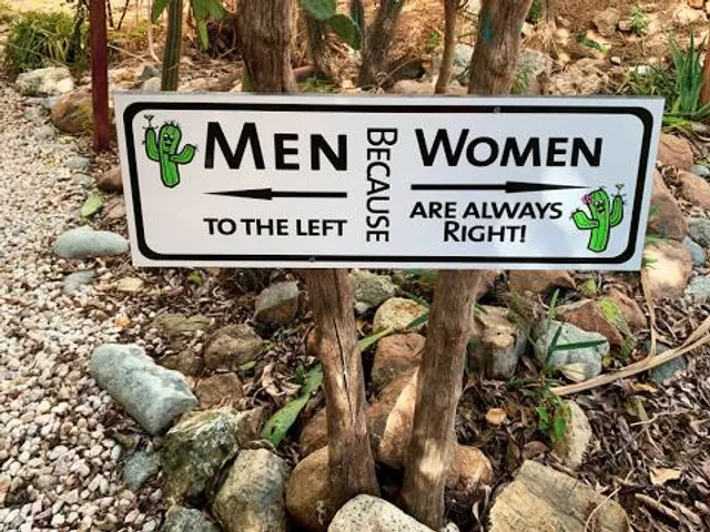 The Cadushy Distillery