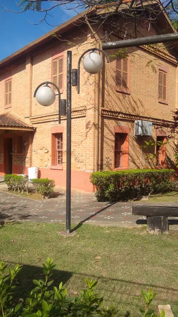 Municipal Museum Barueri "Oswaldo Abat"