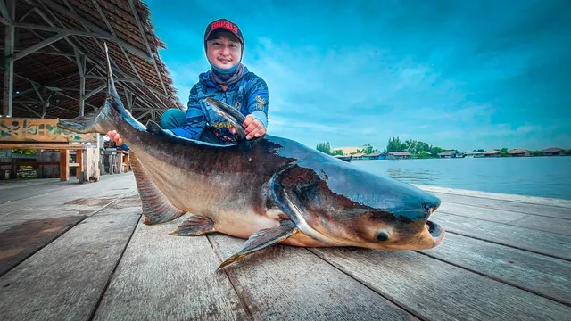 Bungsamran Fishing บึงสำราญฟิชชิ่ง