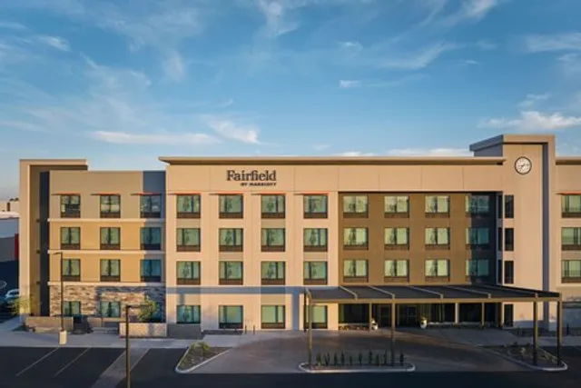 Fairfield by Marriott Inn & Suites Tempe