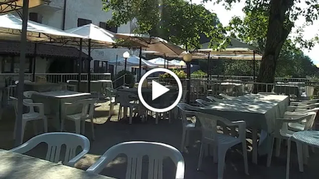 "Rondanino" Ristorante Hotel