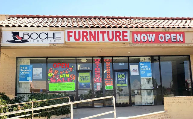 BOCHE FURNITURE