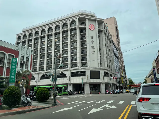 巢旅宿 SU Taichung Hostel