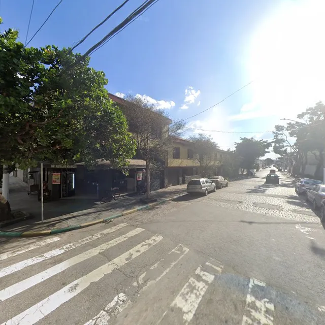 Bar e Restaurante Nova Esquina