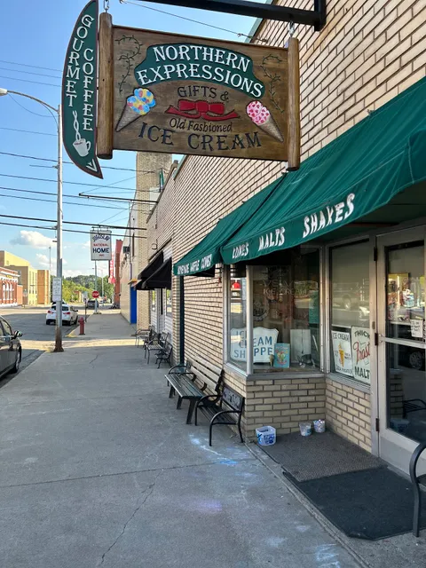 Northern Expressions