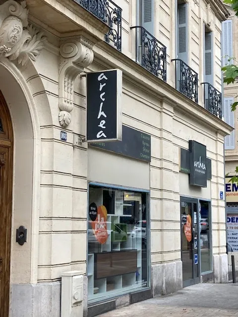 Archea Marseille