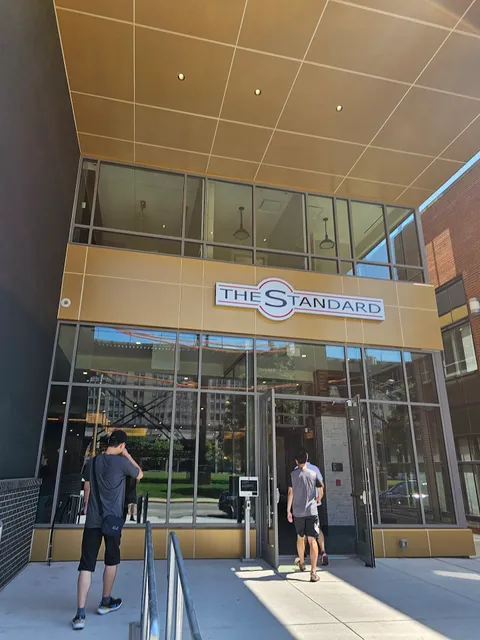 The Standard at Philadelphia