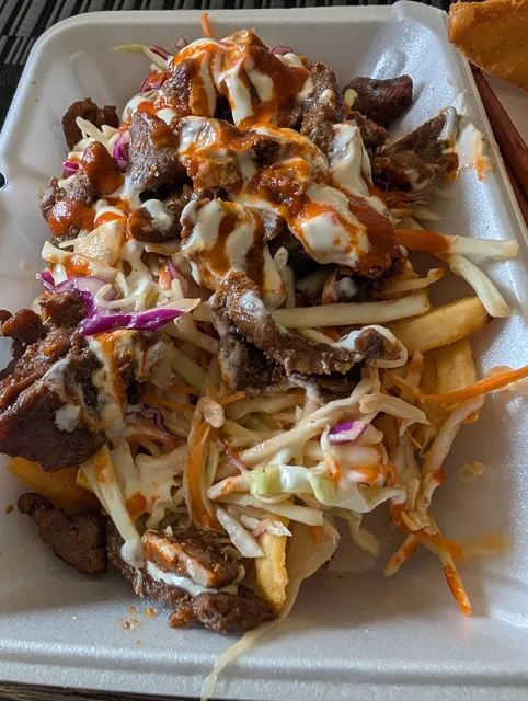 Golden Thai Restaurant