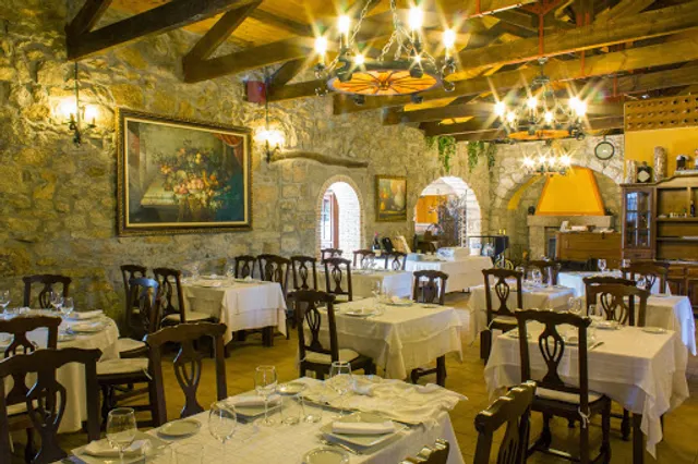 El Asador del Parque