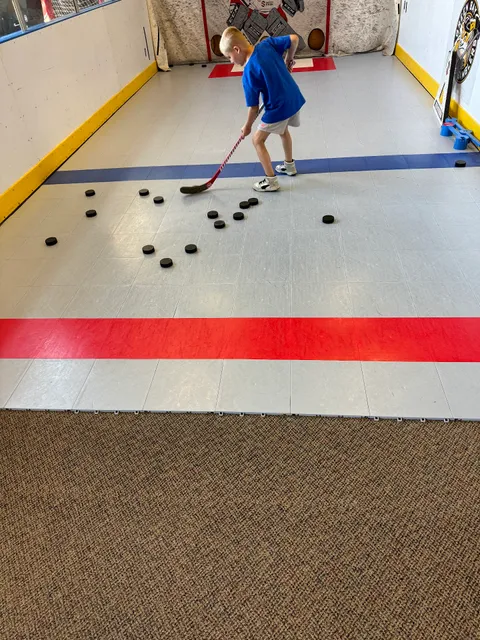 EJ Arena Sports & Embroidery