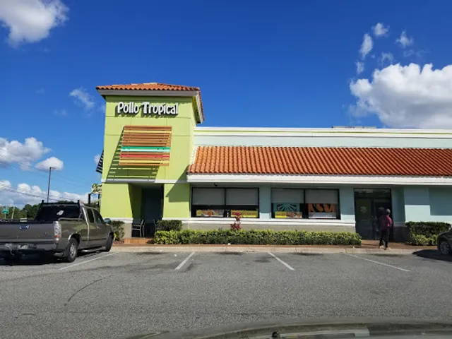 Pollo Tropical