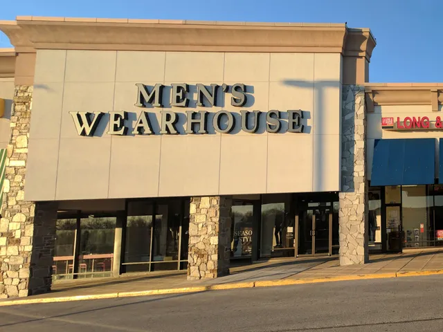 Men's Wearhouse