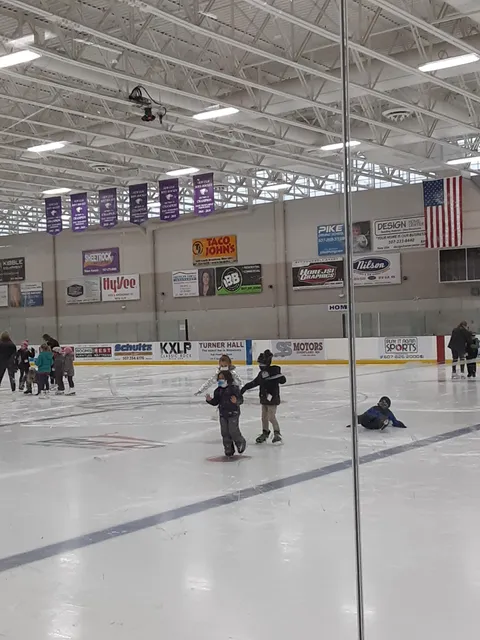 New Ulm Civic Center