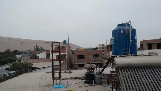 Apart Buena Vista Tacna