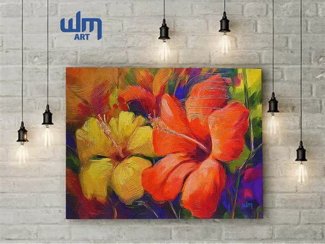 Fine Art, Canvas Prints