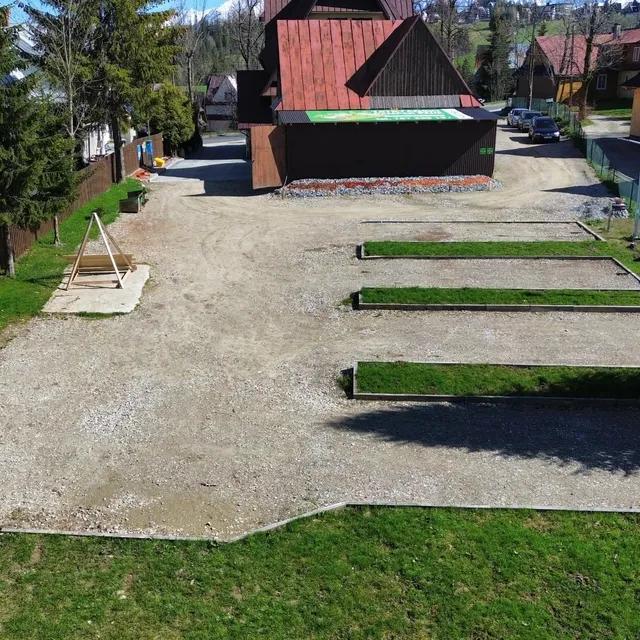 Tatrzański Camper Park
