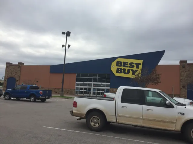 Best Buy