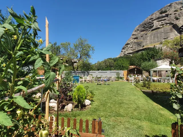 Theatro Hotel Odysseon