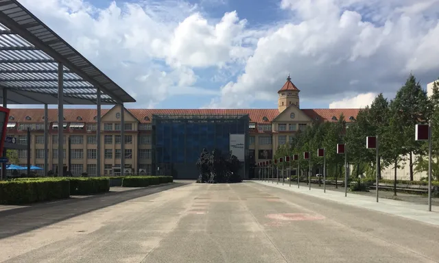 Städtische Galerie Karlsruhe