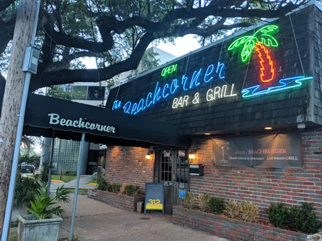 Beachcorner Bar & Grill