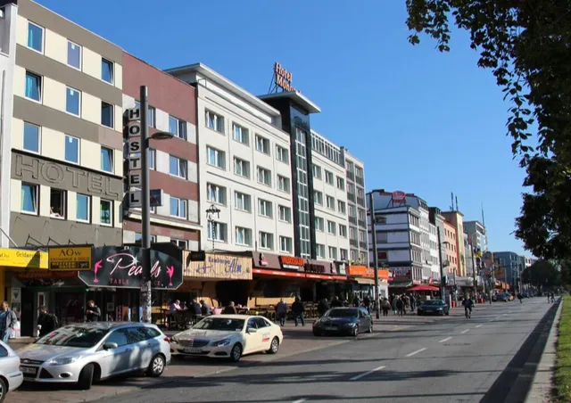 Hotel Ambiente by Next Inn