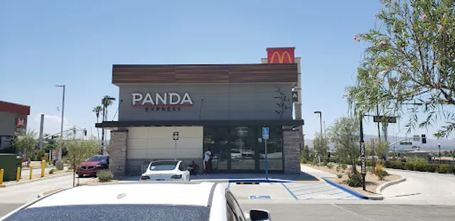 Panda Express