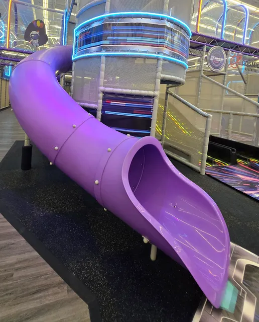 Cosmic Air Adventure Park & Arcade