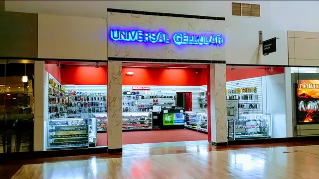 Universal Cellular - Phone Repair Katy