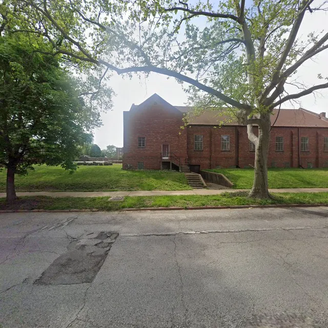 Berea Temple International Church